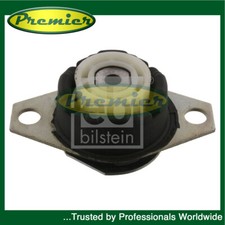 Premier Rear Left Gearbox Mounting Fits Fiat Seicento 1997-2010 1.0 46765087