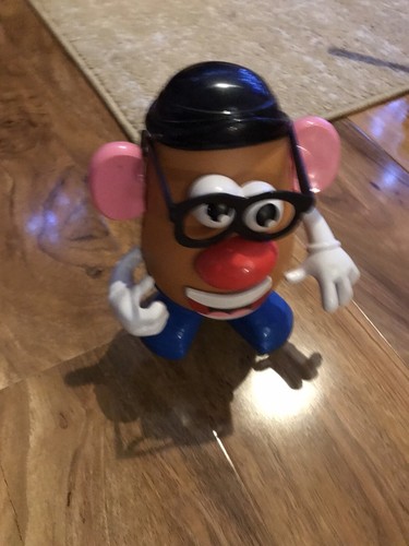 Potato head accessories - potato,
