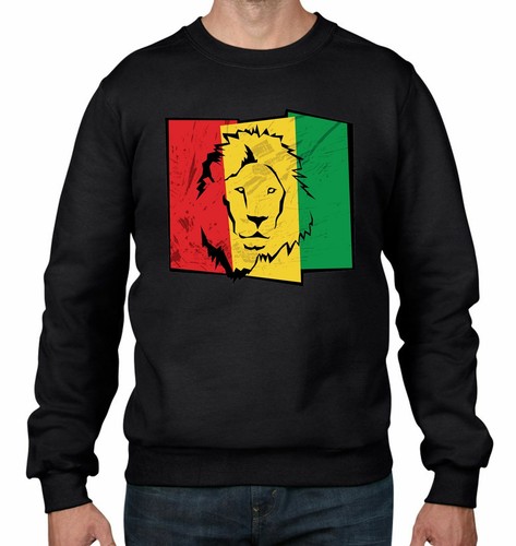 Lion judah flag reggae - of,