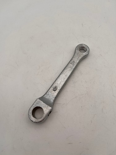 Mobylette moped pedal arm - mobylette,