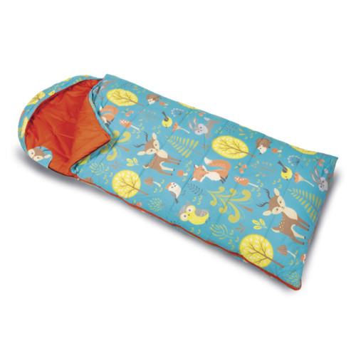 Kampa childrens sleeping - childrens,