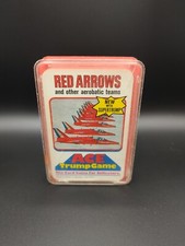 Vintage Red Arrows and Others