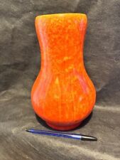 ROYAL LANCASTRIAN "orange