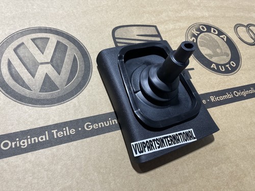 Golf mk3 vento gear knob - vento,