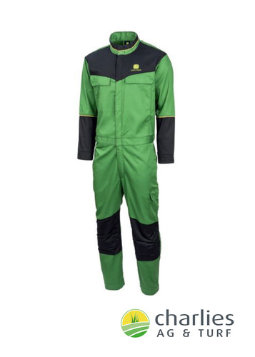 John deere green field - deere,