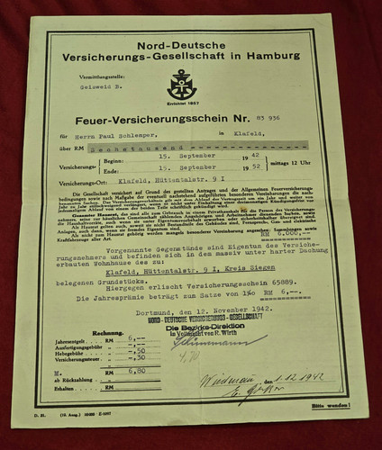 Nord deutsche hamburg third - nord,