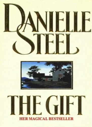 The gift danielle - gift,