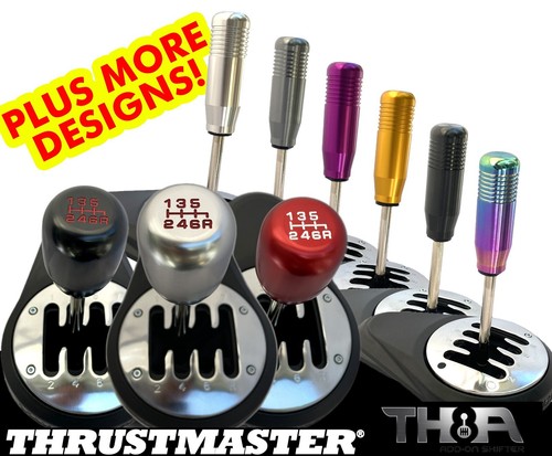 Gear shifter knob - knob, adaptor