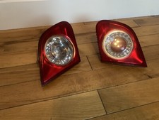 Passat rear lights - vw,
