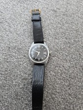 Vintage Services Watch 17