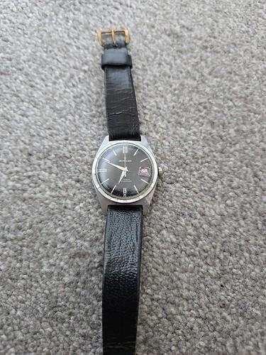 Vintage services watch - vintage,
