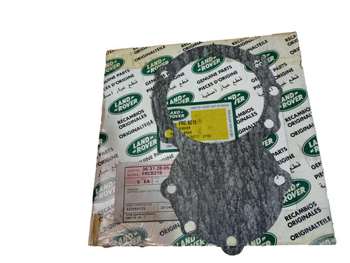 Frc8210 genuine land - land, rover