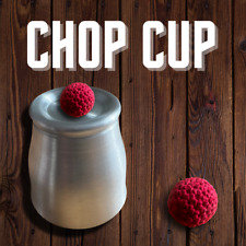 Professional Chop Cup