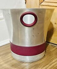 Vintage Original Laurent Perrier Champagne Ice  Bucket  - Stylish Design