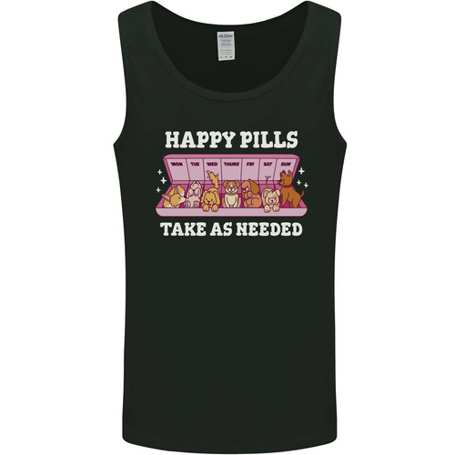 Happy pills antidepressants - happy,