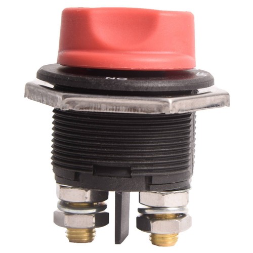 12v 200a battery isolator - 200a,