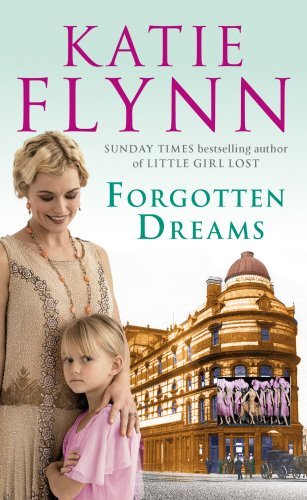 Forgotten dreams katie - dreams, by