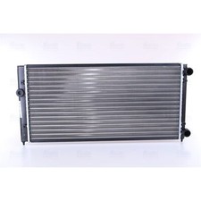 Radiator For VW Golf MK3 2.0