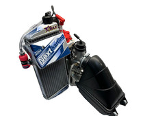 NEW Rotax UK EVO Max JUNIOR