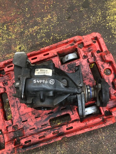 Bmw series f20 - 1,
