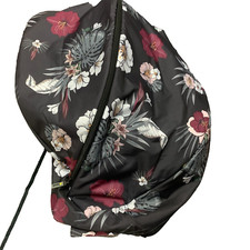 Hauck Saturn Carrycot Hood