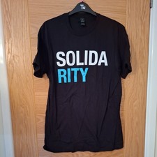 Manic Street Preachers T-shirt  Size M