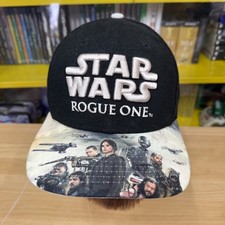 Star Wars Rogue One Hat Cap