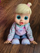 Baby WOW Megan Walking Talking