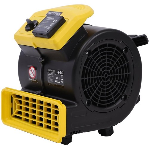 Dri eaz sahara turbo dryer - dri-eaz,