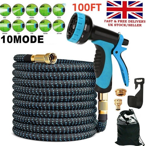 100ft heavy duty flexible - heavy,