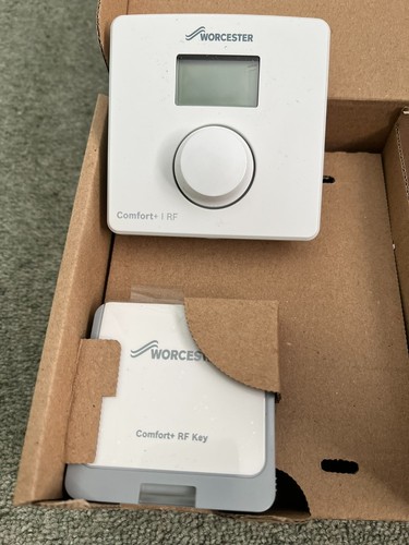 Worcester bosch comfort - worcester, comfort+