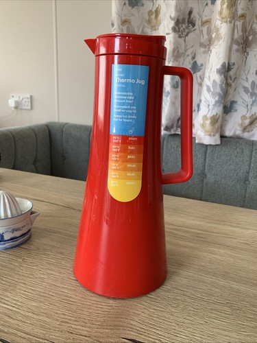 Bodum bistro ruby red - bistro,