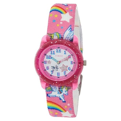 Timex kidz rainbow unicorn - kidz,