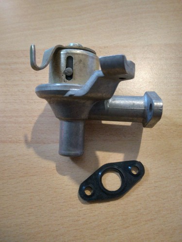Fiat dino 124 - fiat, heater