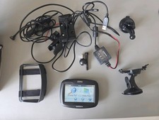 Garmin zumo 390LM Motorcycle