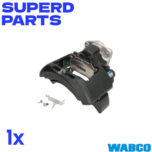 Disc brake caliper front - caliper, r