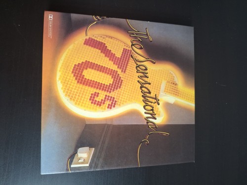The sensational cassette - 70's,