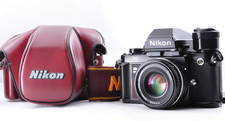 Nikon slr film camera - nikon,