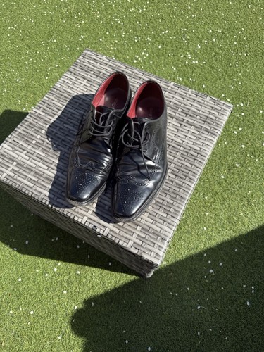 Design loake men shoes size - men's,