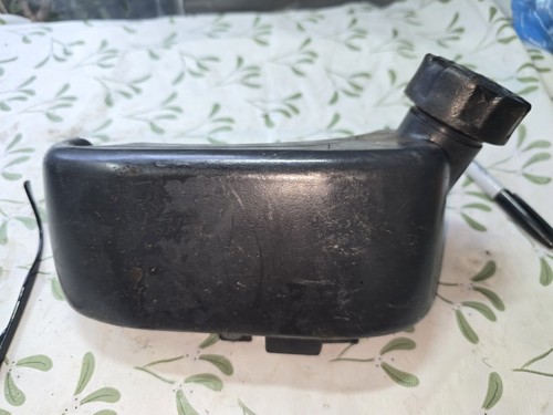 Mountfield fuel tank v35 - tank, /