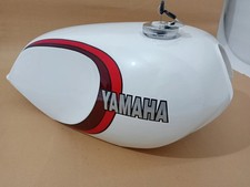 YAMAHA Rd350 Lc 1980-1981