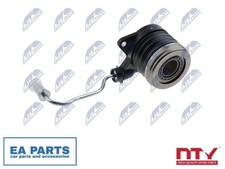 Central Slave Cylinder, clutch