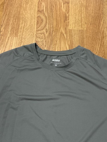 Asrv shirt mens small - asrv,