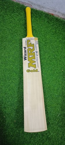 Mrf wizard gold english - mrf,