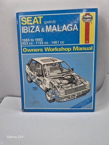 Seat ibiza malaga - seat,