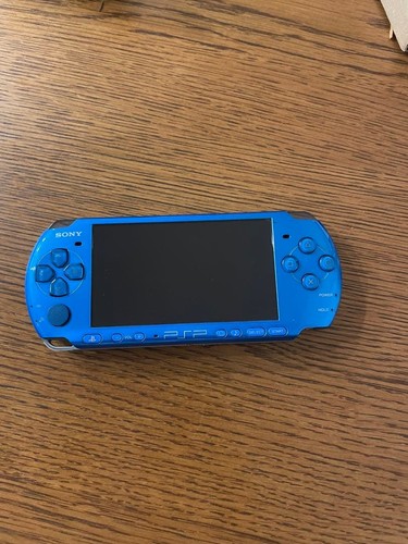 Sony psp console - console,, vivid