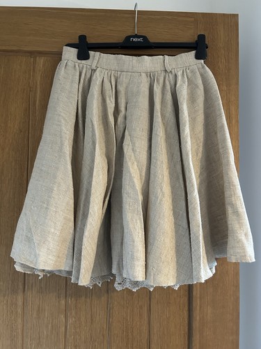 Vintage dirndl beige - vintage,