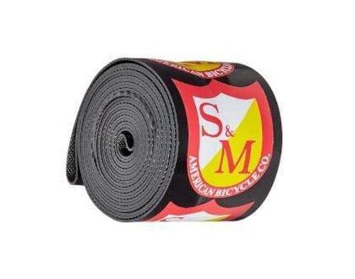Bikes shield 22 24 - s&m, 20"