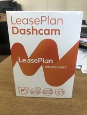 Leaseplan LP-D420 Dash Cam