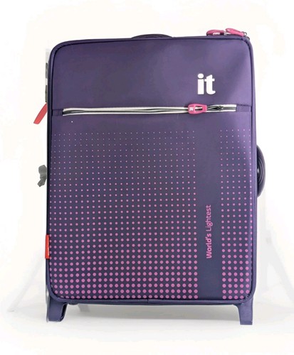 Luggage world lightest - luggage, lightest"